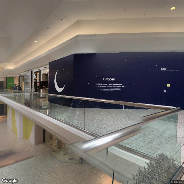 PogoMap.Info - Pokestop - Short Hills Mall Countdown Sculpture