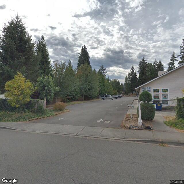 PogoMap.Info - Pokestop - Korean Kirkland Central Church