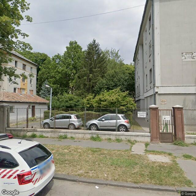 PogoMap.Info - Pokestop - Budapest Címere