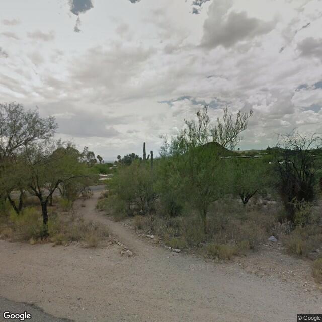 PogoMap.Info - Pokestop - Tucson Park West