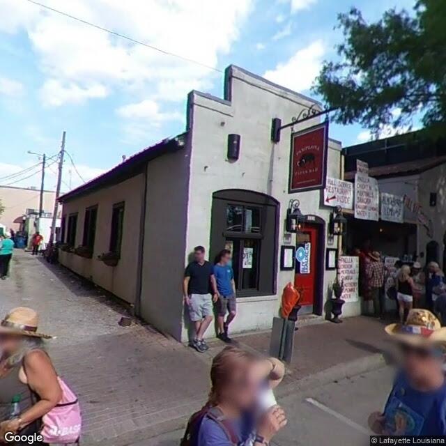 PogoMap.Info - Pokestop - Pamplona Tapas Bar