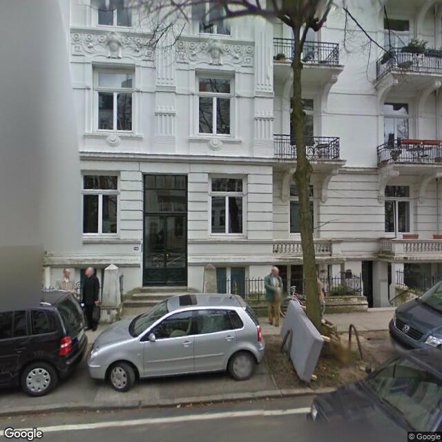 PogoMap.Info - Pokestop - Frauen
