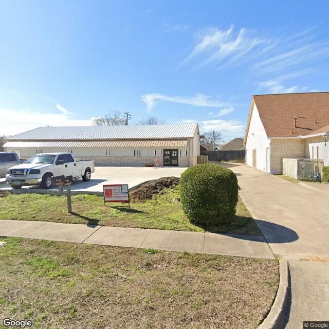 PogoMap.Info - Gym - East Dallas Church Of Christ