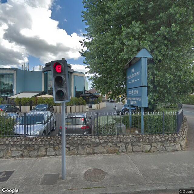 PogoMap.Info - Gym - Leopardstown Inn