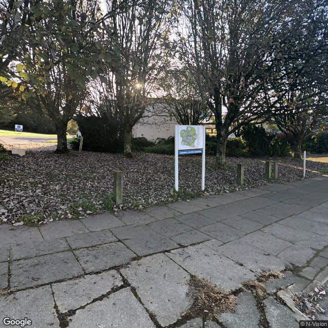 PogoMap.Info - Pokestop - Cornwall College Map
