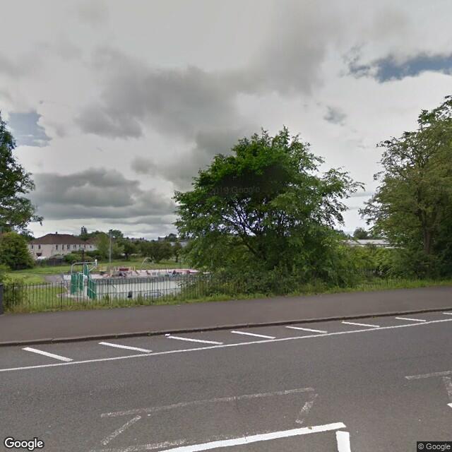 PogoMap.Info - Pokestop - Netherton Exercise Parks