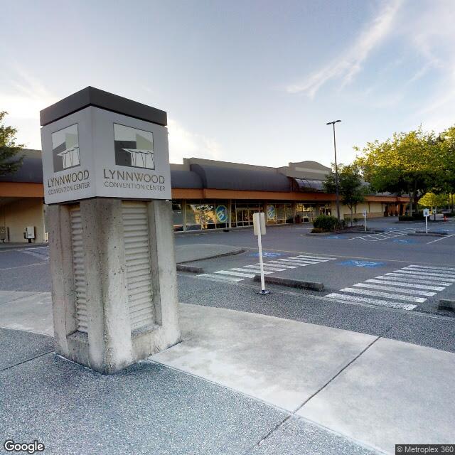 PogoMap.Info - Pokestop - Lynnwood Convention Center