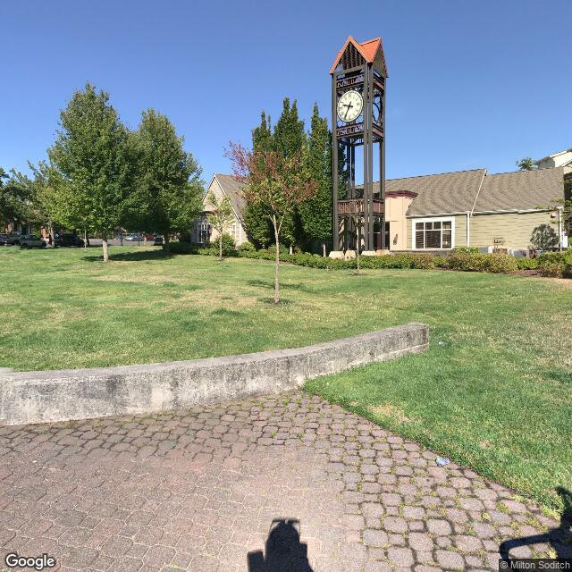 PogoMap.Info - Pokestop - Clock Tower