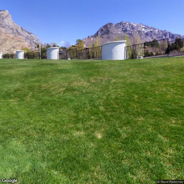 PogoMap.Info - Pokestop - Provo Utah LDS Temple