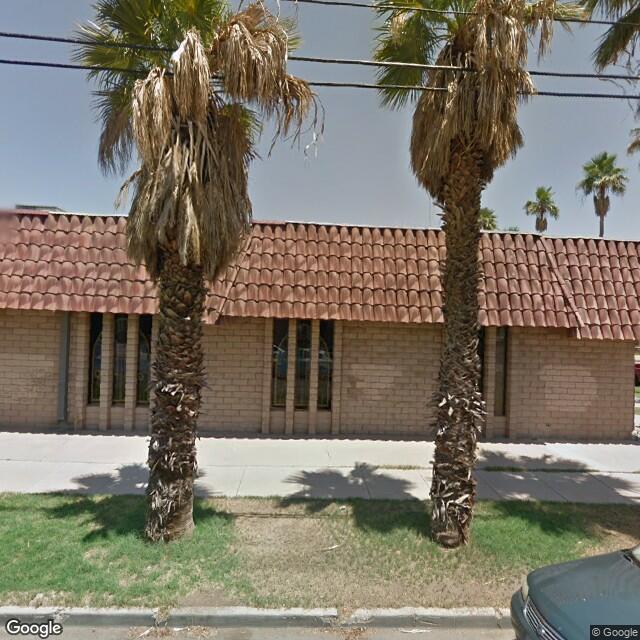 PogoMap.Info - Pokestop - Seventh Day Adventist Church
