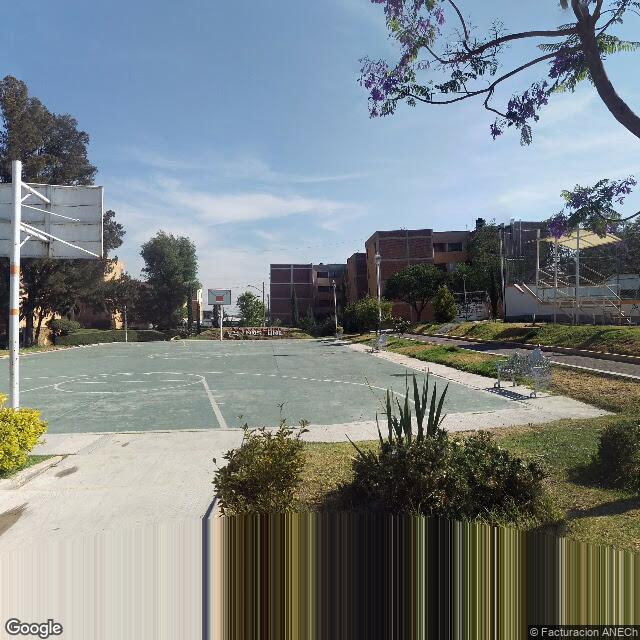 PogoMap.Info - Gym - Texcoco Nos Une