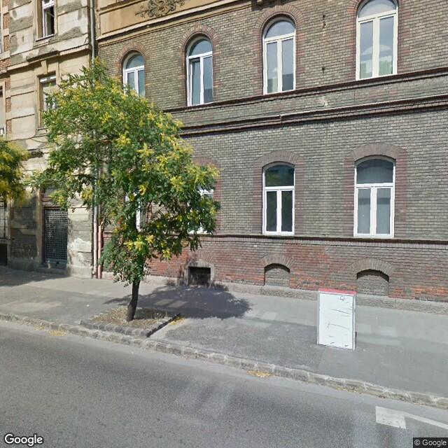 PogoMap.Info - Pokestop - Bújkáló Nő
