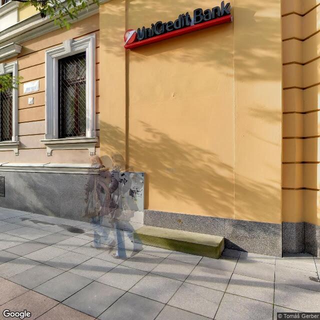 PogoMap.Info - Pokestop - Žilina