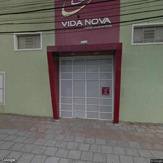 PogoMap.Info - Pokestop - Igreja Batista Vida Nova