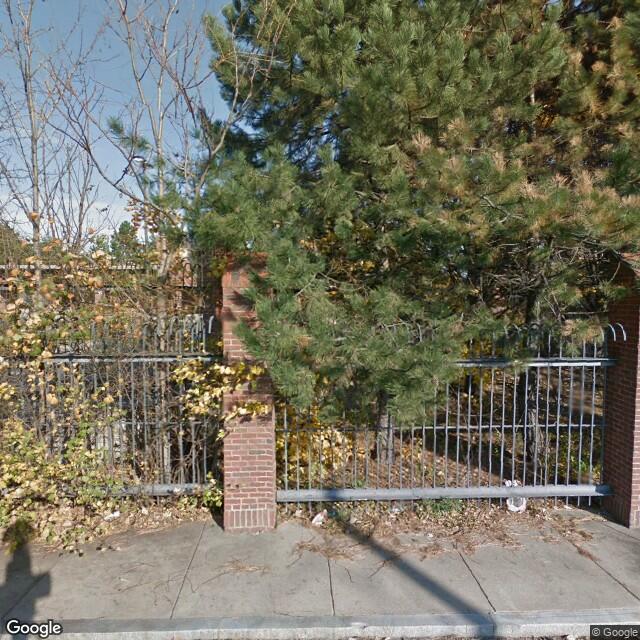 PogoMap.Info - Gym - Wood Island MBTA Station