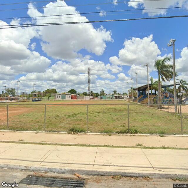 PogoMap.Info - Pokestop - Unidad Deportiva Municipal Mulsay