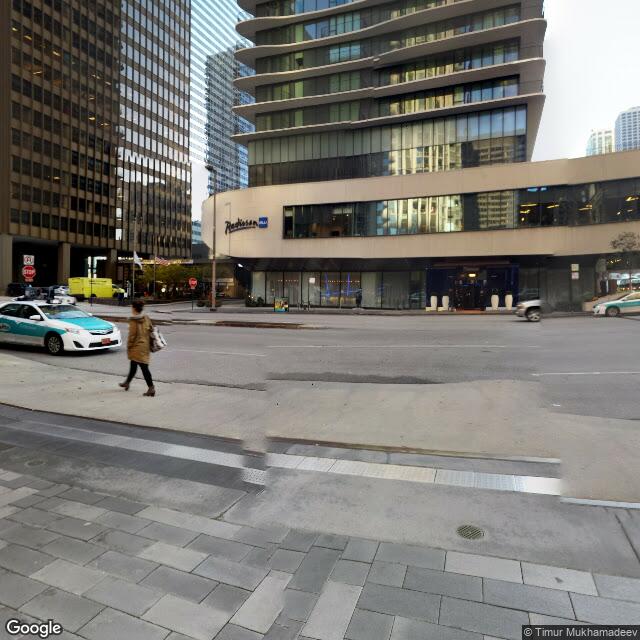PogoMap.Info - Pokestop - Splatters At Fairmont