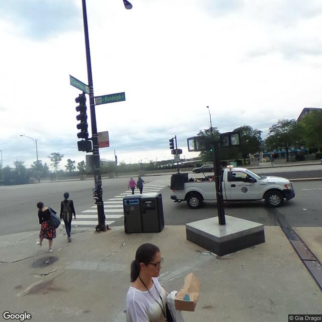 PogoMap.Info - Pokestop - Starbucks