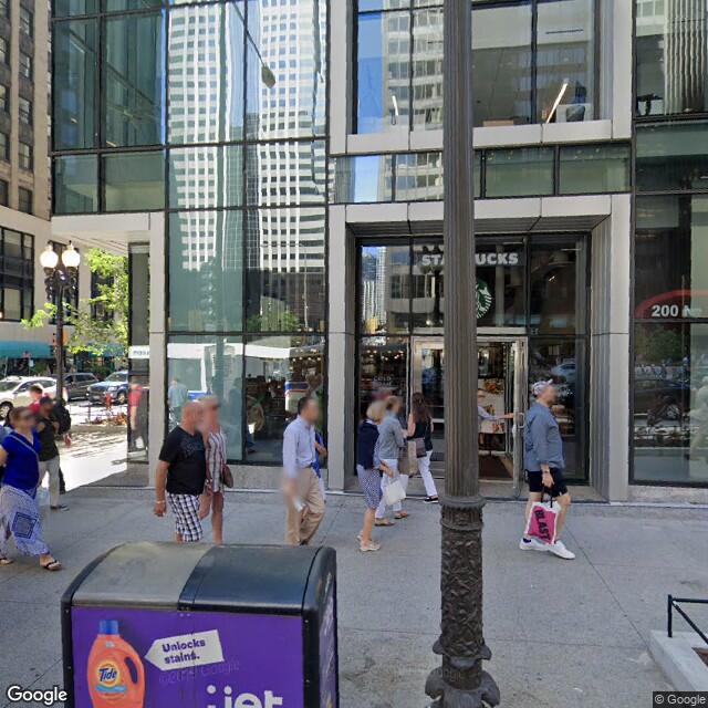 PogoMap.Info - Pokestop - Starbucks