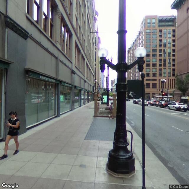 PogoMap.Info - Pokestop - Chicago Library For The Blind