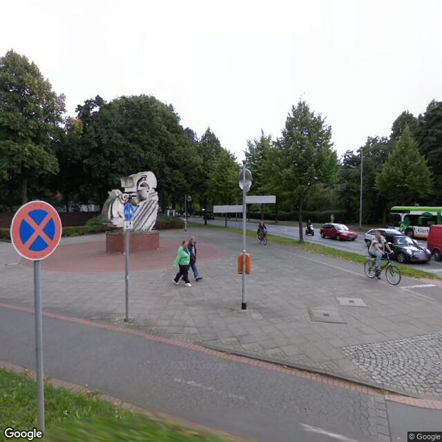 PogoMap.Info - Gym - Mann Frisst Maus