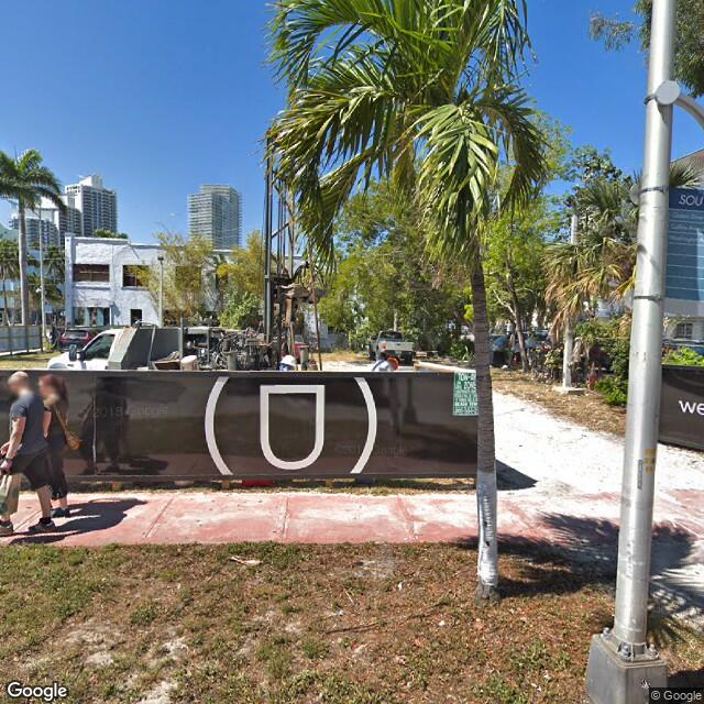 PogoMap.Info - Pokestop - Miami Beach Art In Public Places