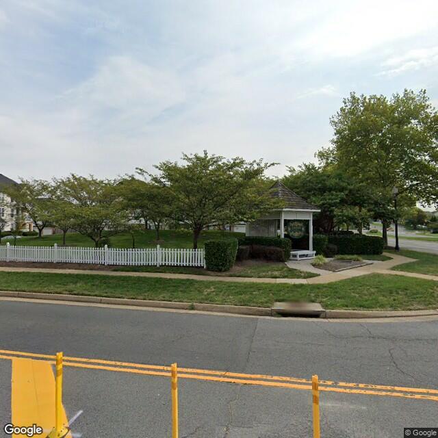 PogoMap.Info - Pokestop - Lakeside Gazebo