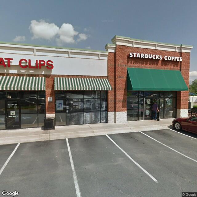 PogoMap.Info - Pokestop - Starbucks