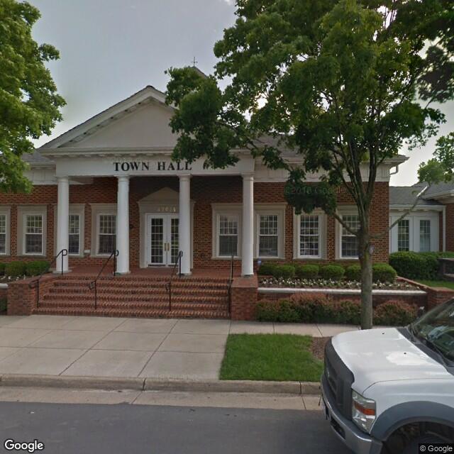 PogoMap.Info - Gym - South Riding Town Hall