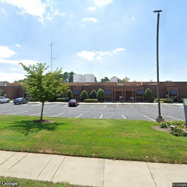 PogoMap.Info - Gym - Church Of Jesus Christ Of Latter Day Saints Service Center