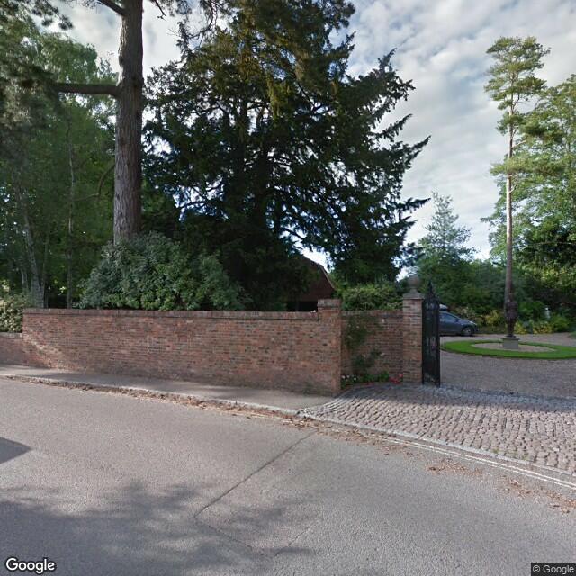 PogoMap.Info - Gym - Rupert Brooke Statue