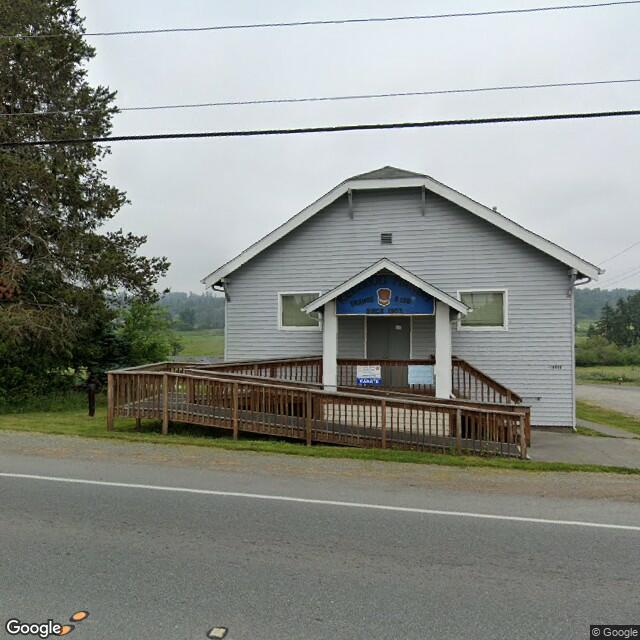 PogoMap.Info - Gym - Kellogg Marsh Grange
