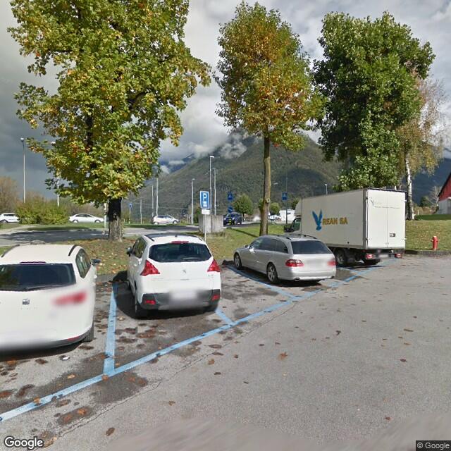 PogoMap.Info - Pokestop - Info Point   Arbedo Castione
