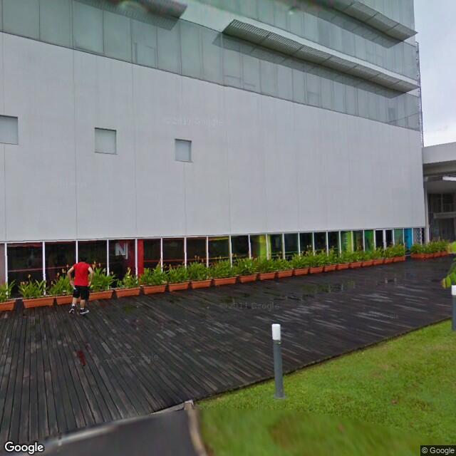 PogoMap.Info - Pokestop - Ignite Republic Poly