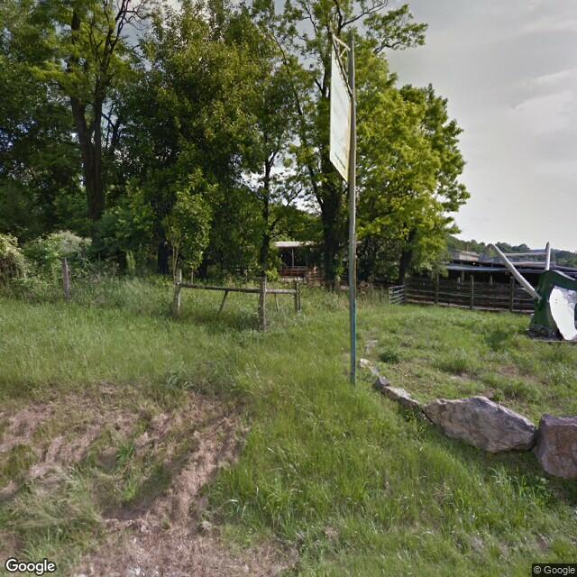 PogoMap.Info - Pokestop - Staunton Stockyard Plow
