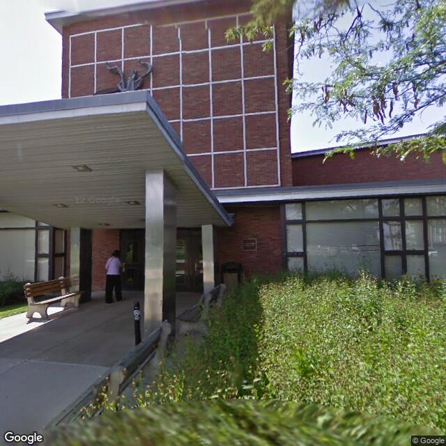 PogoMap.Info - Pokestop - Binghamton University Pegasus