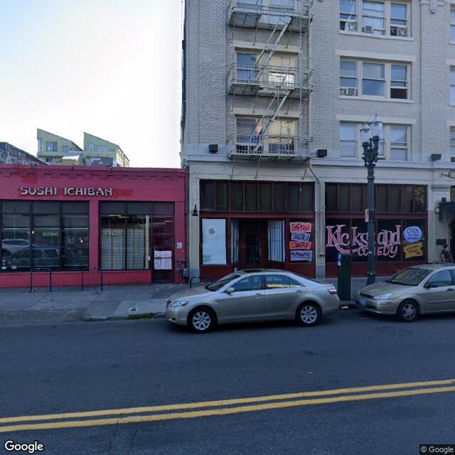 PogoMap.Info - Pokestop - Sushi Ichiban