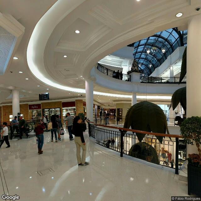 PogoMap.Info - Gym - Abóboda   Shopping Pátio Higienópolis