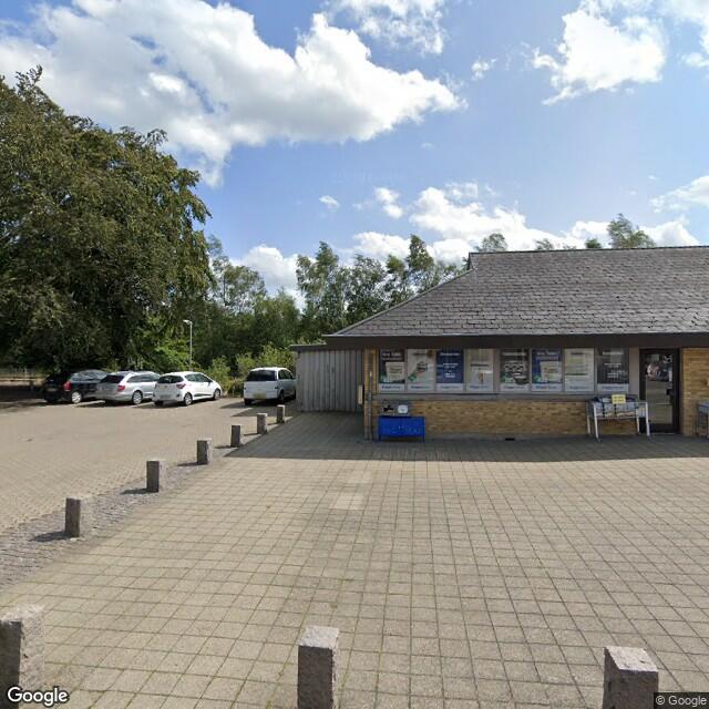 PogoMap.Info - Pokestop - Engesvang Bogskab