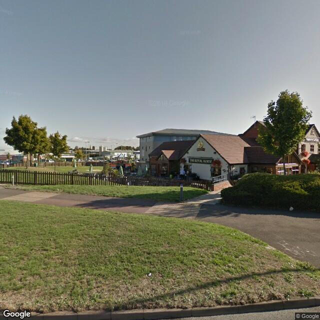 PogoMap.Info - Pokestop - The Royal Horse Pub & Play Area