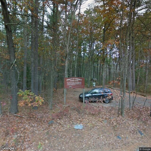 PogoMap.Info - Pokestop - Henry E. Cowdrey Nature Center