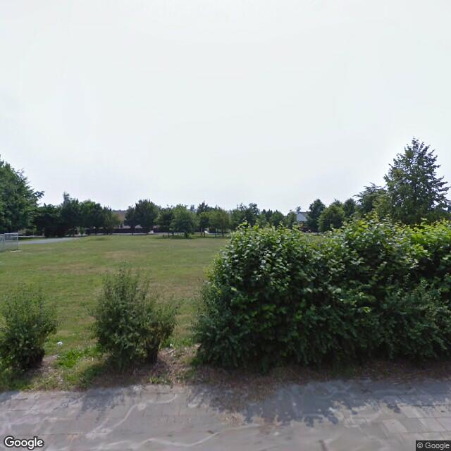 WuMap.Info - Inn - Multifunctioneel Sportveld