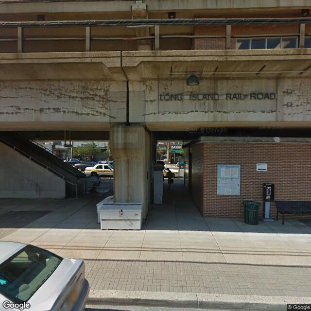 PogoMap.Info - Pokestop - Massapequa Park LIRR Station
