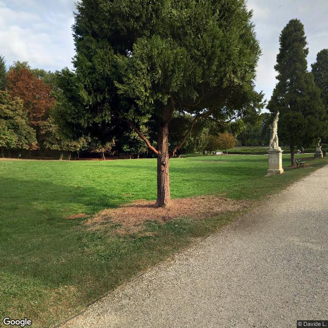PogoMap.Info - Pokestop - Vicenza   Bacco