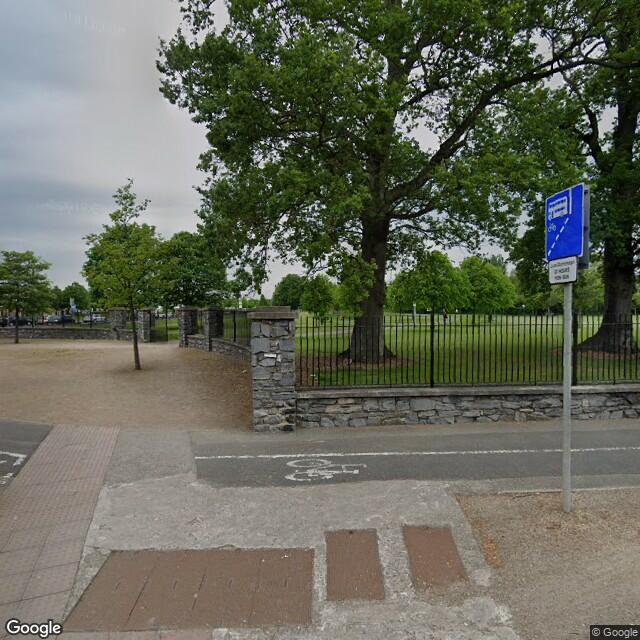 PogoMap.Info - Gym - Millinium Park Blanchardstown