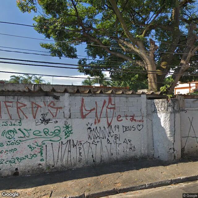 PogoMap.Info - Pokestop - Grafite O Velho E O Gato
