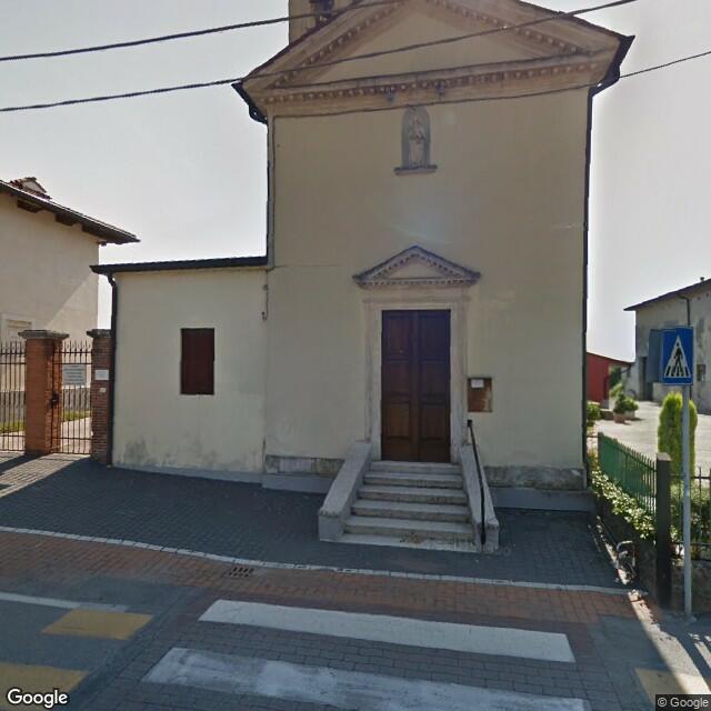PogoMap.Info - Pokestop - Antica Chiesetta Di Saviabona