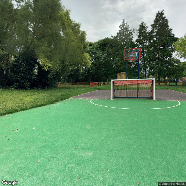 PogoMap.Info - Gym - Climbing Stone