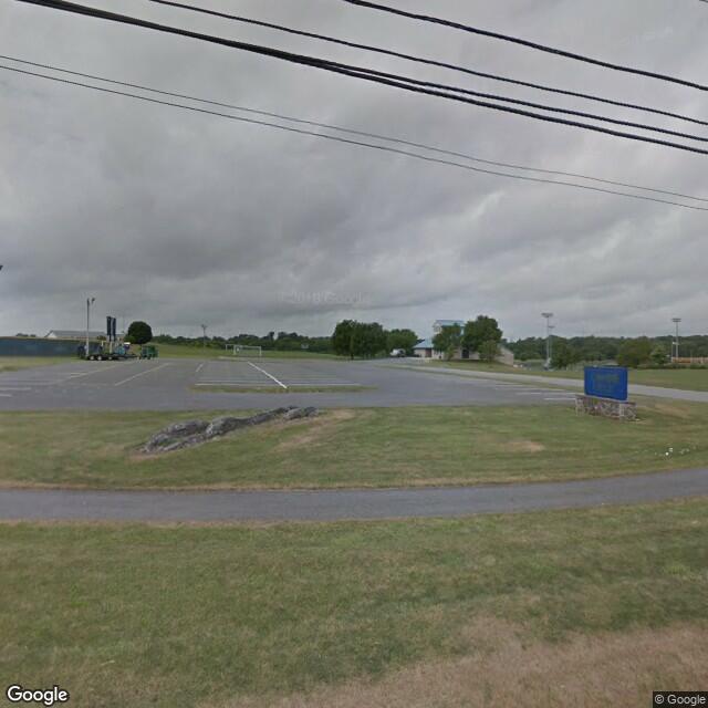 PogoMap.Info - Pokestop - Comet Field Park