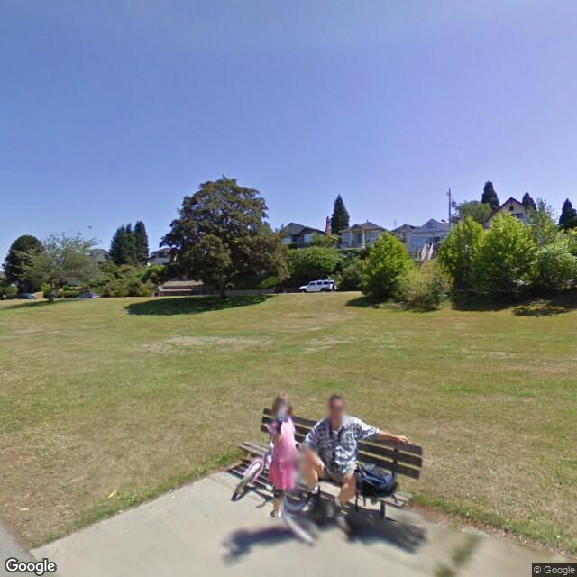 PogoMap.Info - Gym - In Honor Of Alma Marks Ostrander